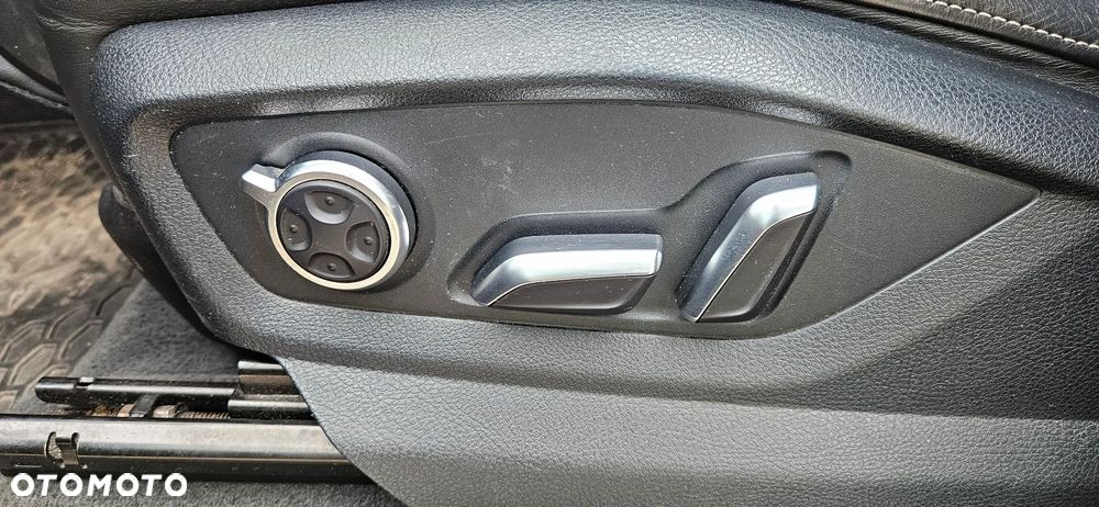 Audi Q7 3.0 TDI Quattro Tiptronic - 22