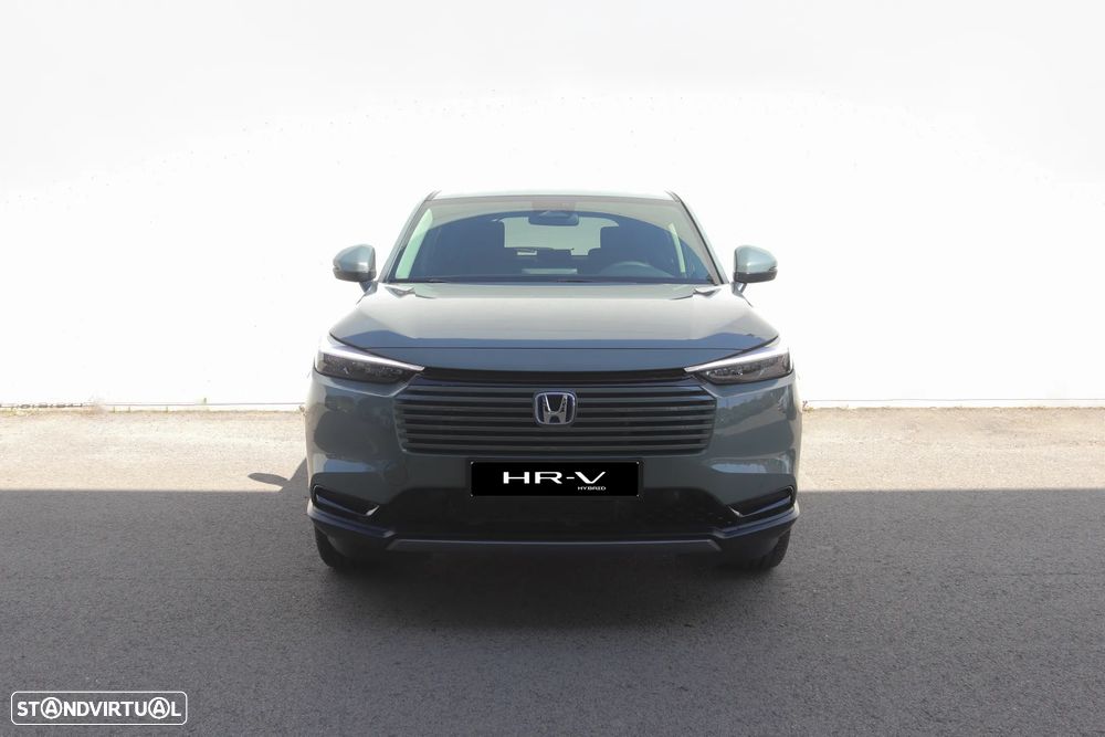 Honda HR-V 1.5 i-MMD e:HEV Elegance - 34