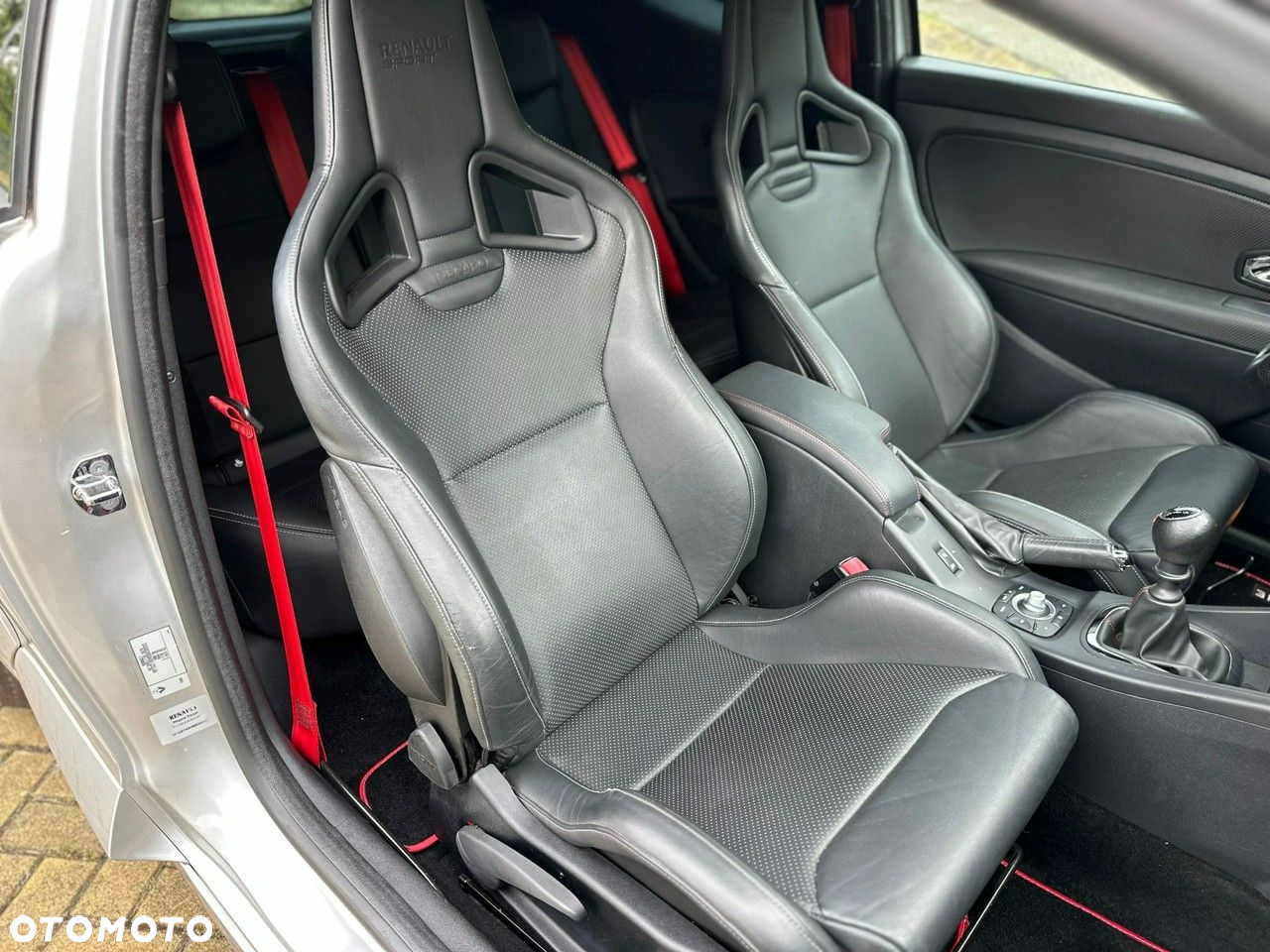 Renault Megane TCe 250 Coupe Sport - 9