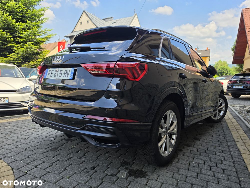 Audi Q3 - 13