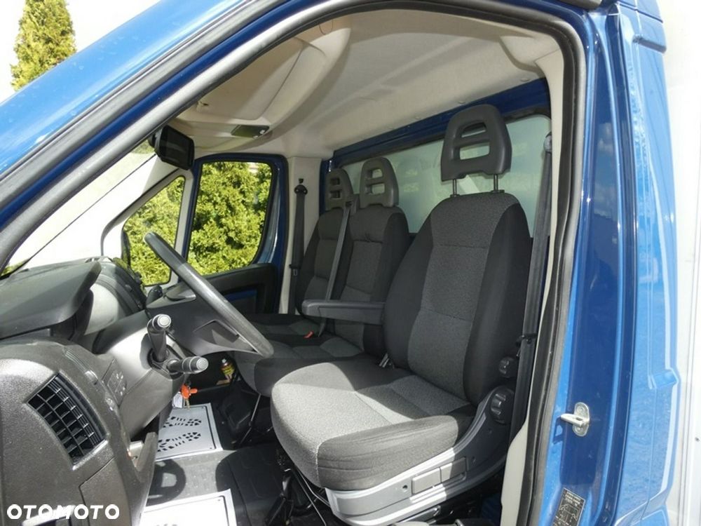 Fiat Ducato - 11