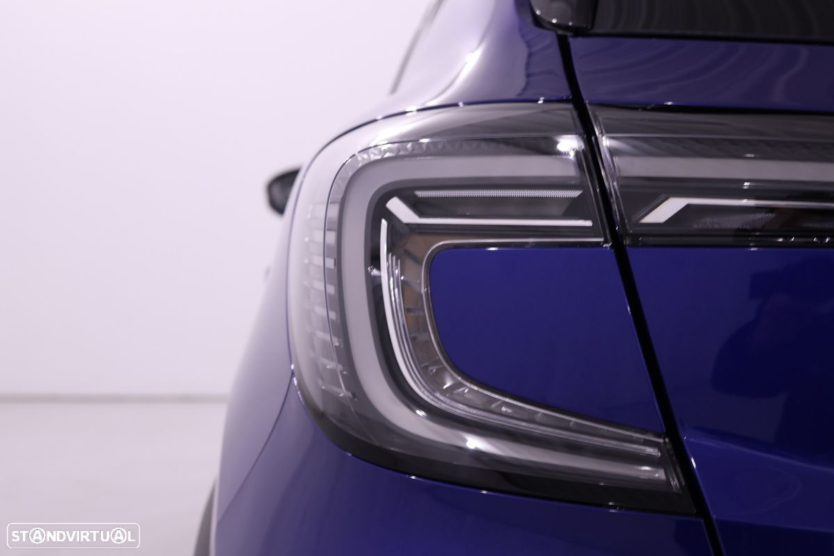 Renault Captur 1.6 E-Tech Full Hybrid Esprit Alpine - 9