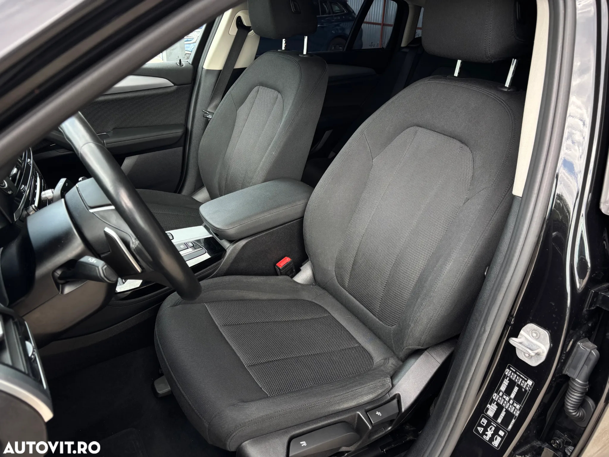 BMW X4 xDrive20d - 16