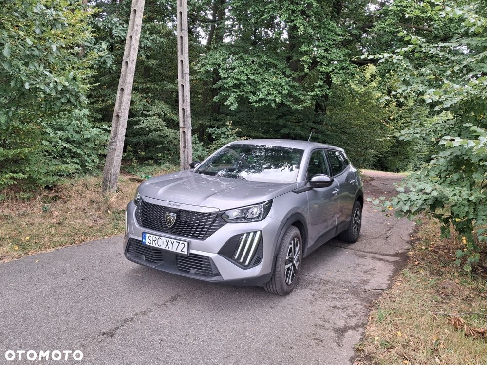 Peugeot 2008 - 6