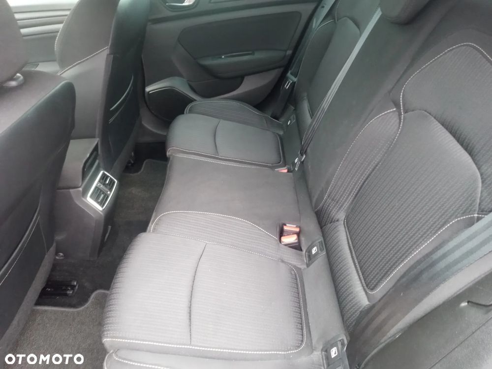 Renault Megane ENERGY TCe 100 LIMITED - 14