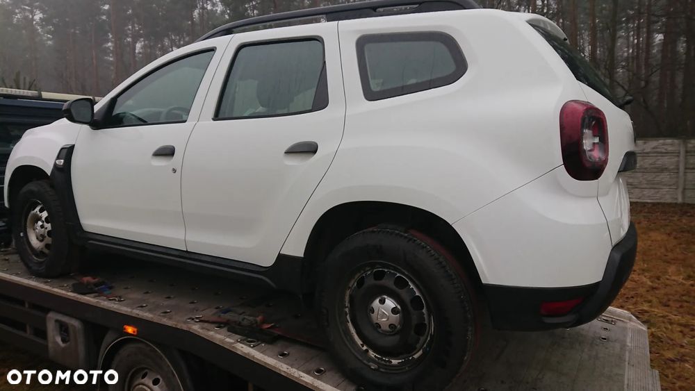 Dacia Duster - 12
