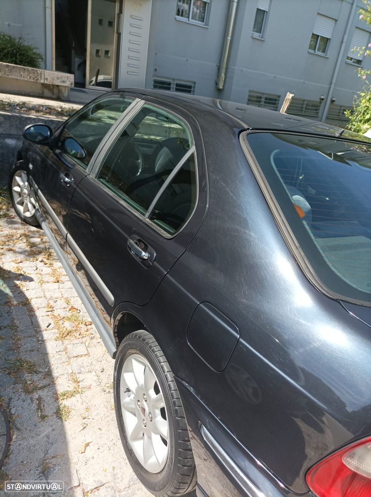 Rover 45 1.4 Classic - 4