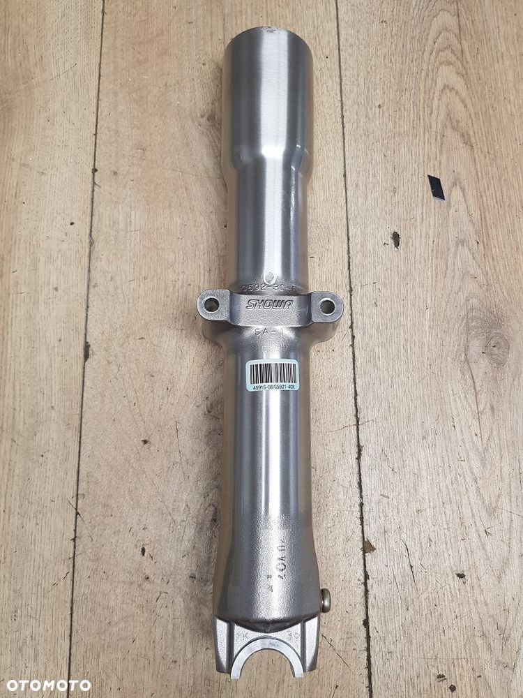 Goleń prawy Harley Davidson Softail Heritage Fat Boy 45915-08 - 5