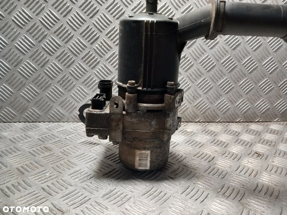 PEUGEOT 307 POMPA WSPOMAGANIA ELEKTRYCZNA 9681546580 - 5