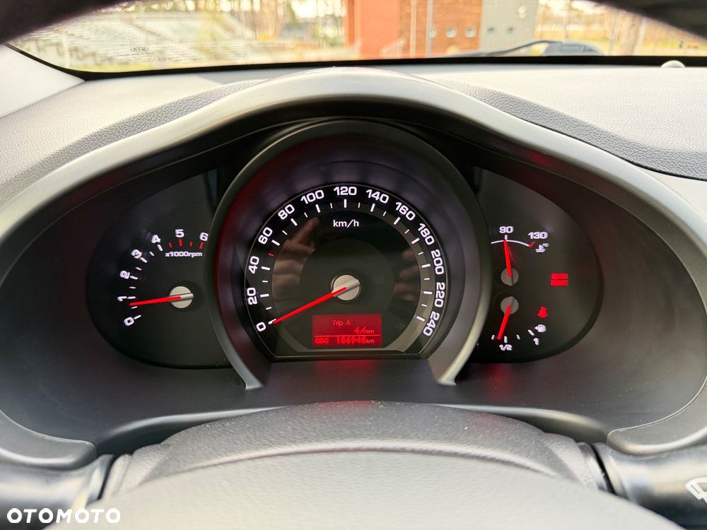 Kia Sportage 1.7 CRDI 2WD Attract - 31