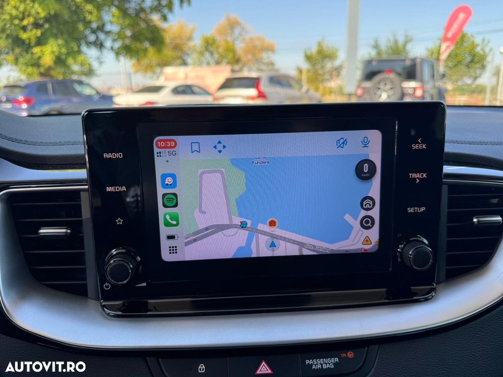 Kia XCeed 1.6 GDI 6DCT PHEV Vision - 20
