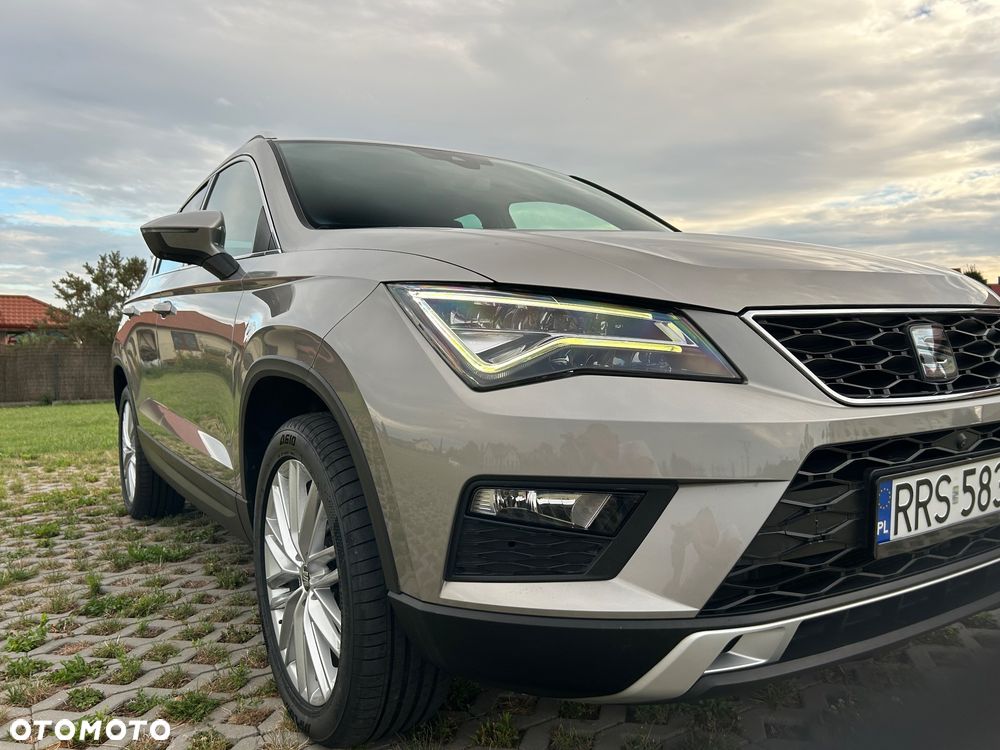 Seat Ateca - 14