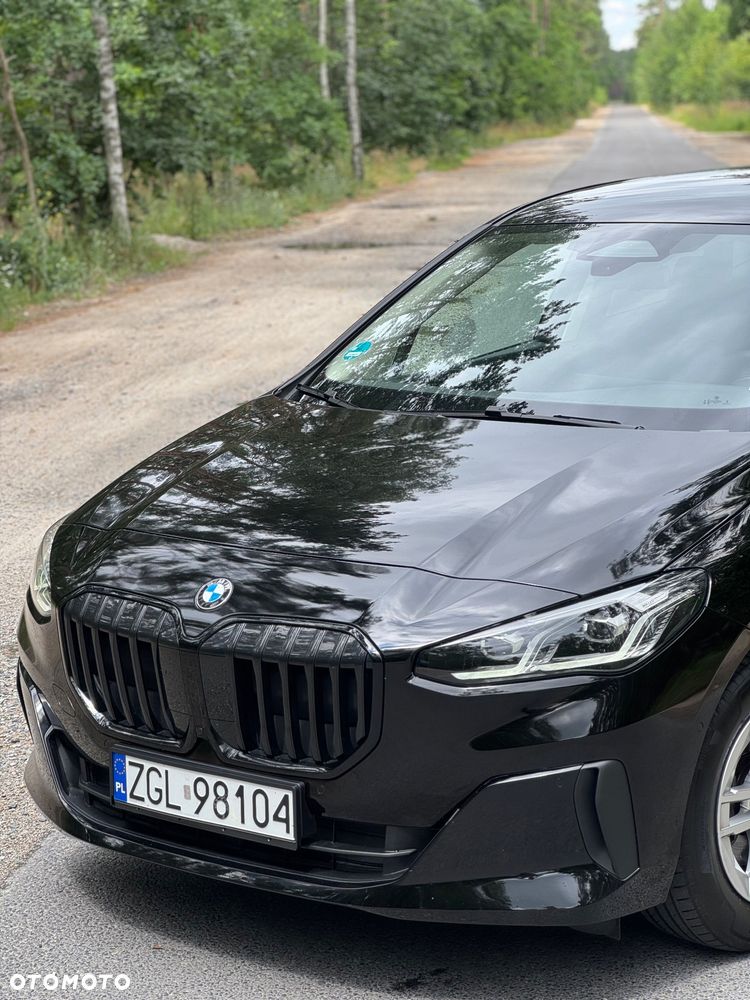 BMW Seria 2 218i - 9