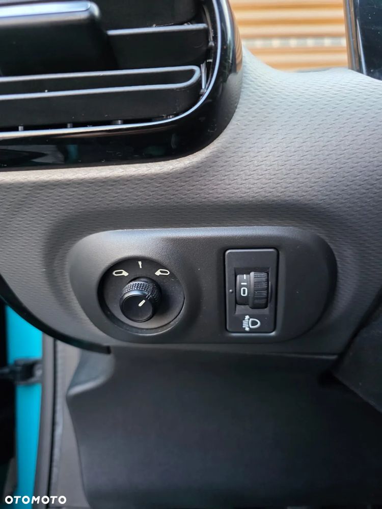 Citroën C4 Cactus PureTech 82 Shine - 21