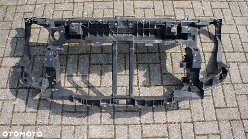 PAS PRZEDNI WZMOCNIENIE RENAULT MASTER III LIFT IV - 1