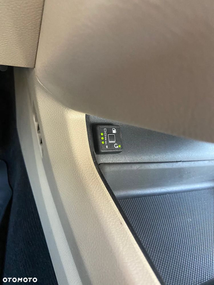Ford Fusion 2.0 EcoBoost Titanium - 7