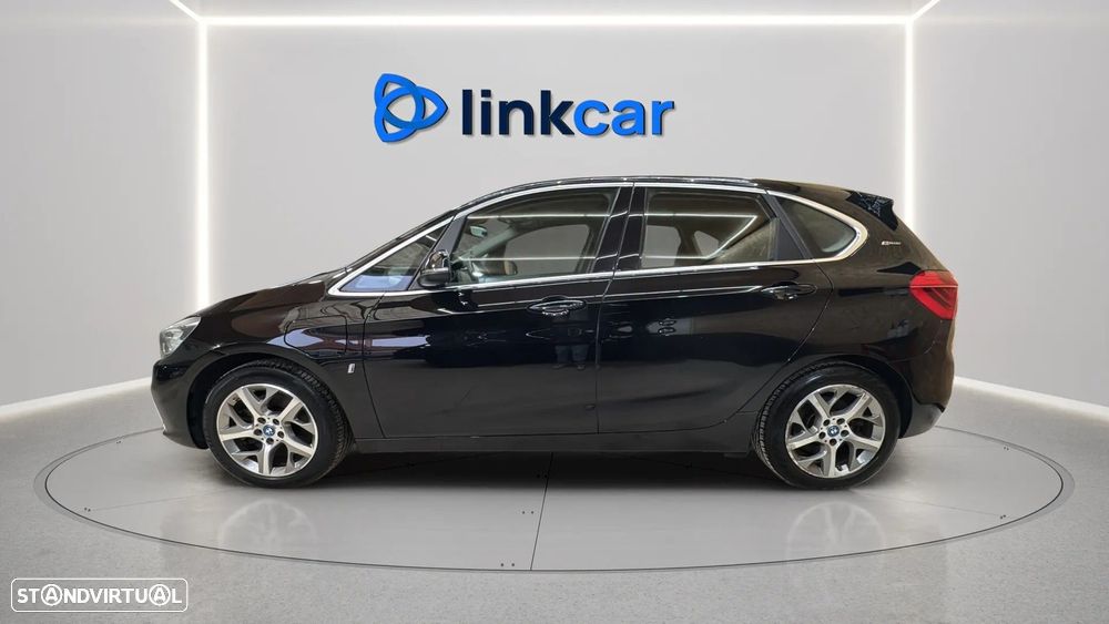 BMW 225xe Active Tourer Advantage - 6