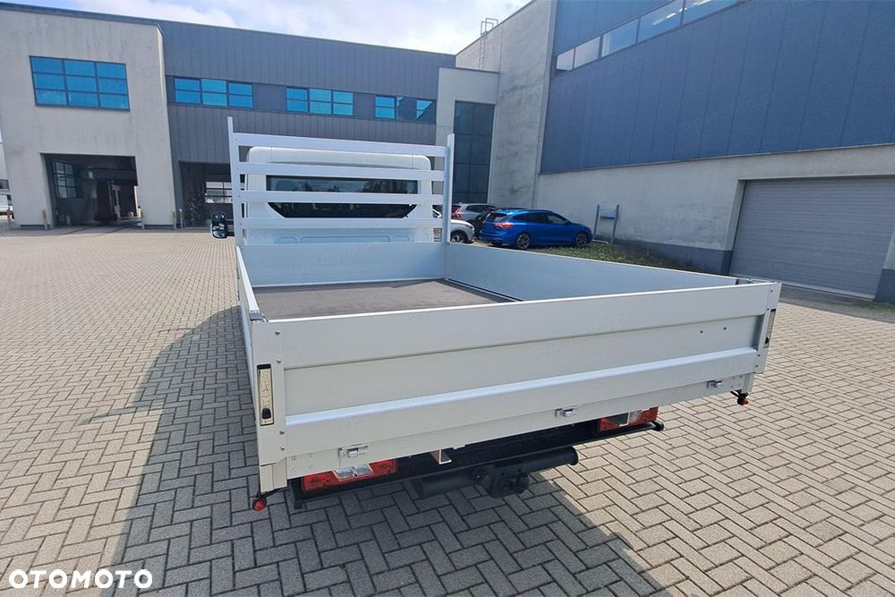 Ford Transit 350 L3 Trend Zabudowa Brygadowa + Skrzynia 2.0 130KM - 6
