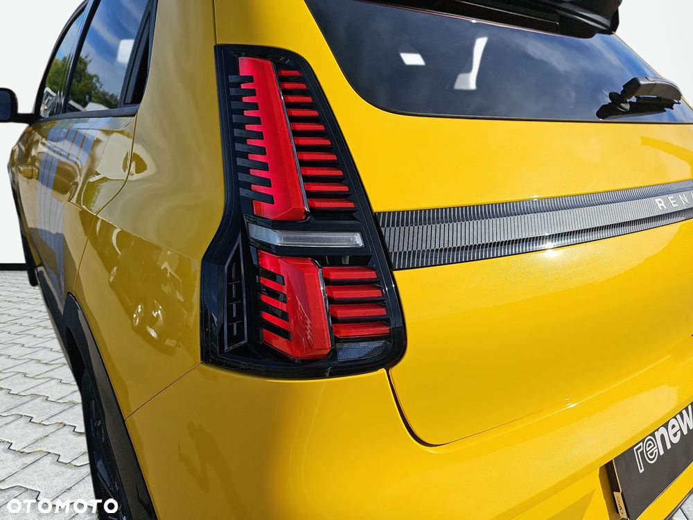 Renault 5 52kWh Comfort Range Iconic Cinq - 33