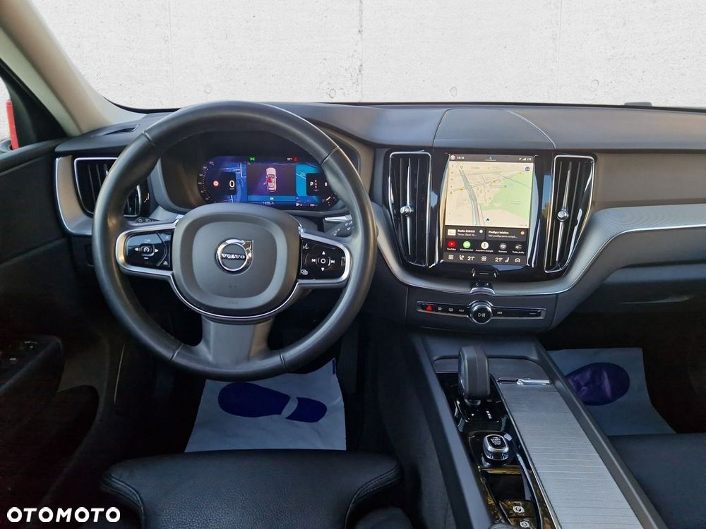 Volvo XC 60 - 18