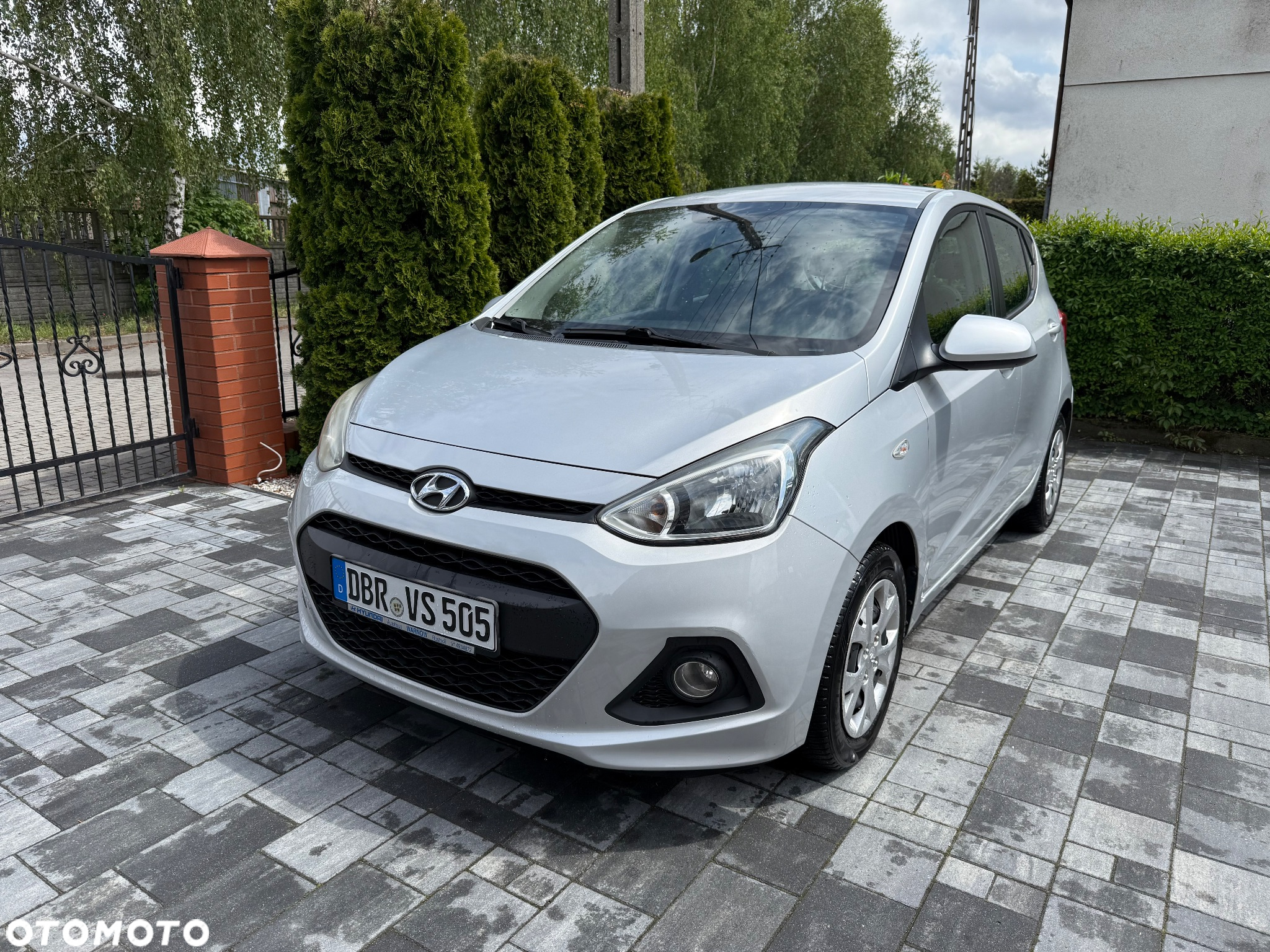Hyundai i10 1.0 Premium - 2