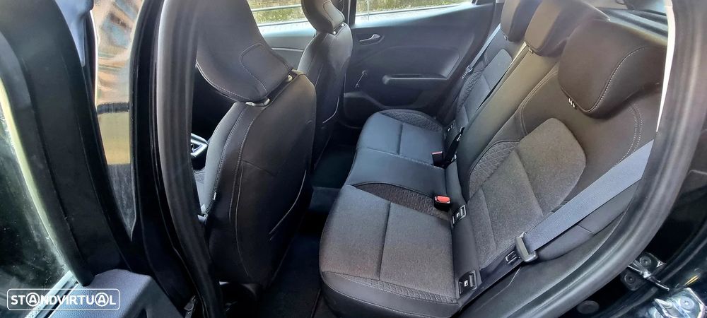 Renault Clio TCe 100 INTENS - 12