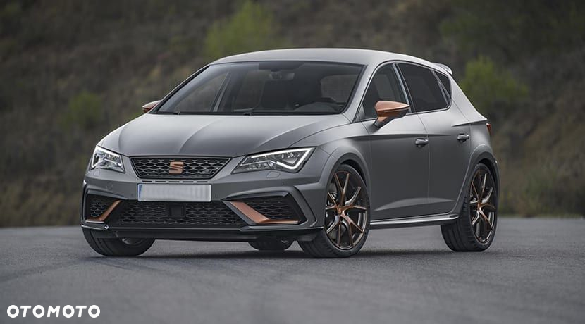 4x Felgi 19 m.in. do CUPRA Leon Born Ateca Formentor SKODA Octavia Superb VW Passat - B5792 - 4
