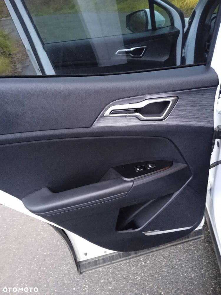 Kia Sportage 1.6 T-GDI L 2WD - 10