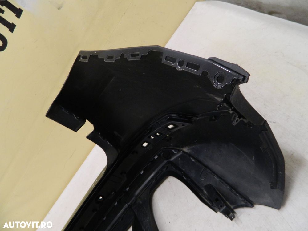 Bara spate Seat Ateca, 2017, 2018, 2019, 2020, 2021, Cod origine 575807421. - 5