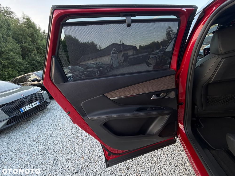 Peugeot 5008 2.0 BlueHDI GT S&S EAT8 - 32