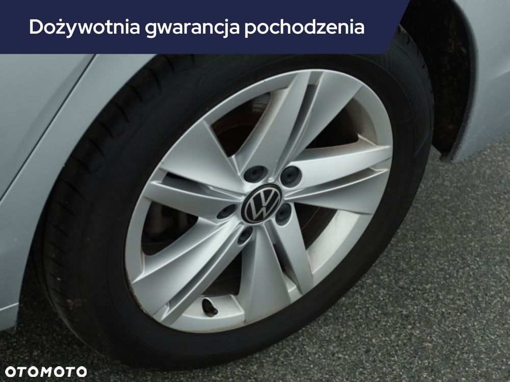 Volkswagen Golf Variant - 25