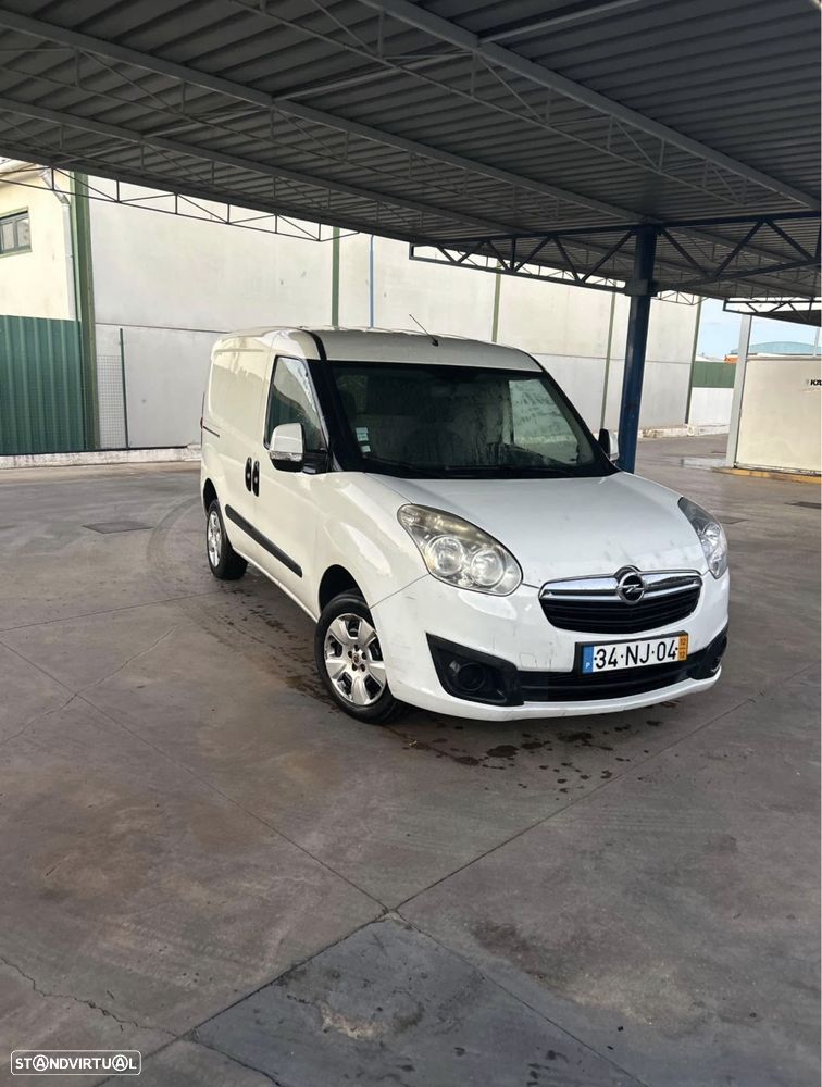 Opel Combo 1.3 CDTi L2H1 S/S - 1