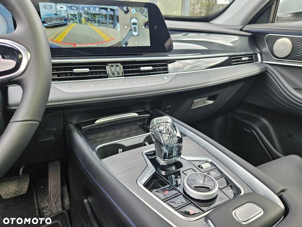 Chery Tiggo 7 1.6 T-GDI Prestige AWD DCT - 13