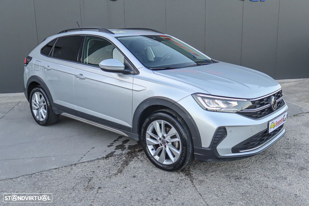 VW Taigo 1.0 TSI Urban - 3