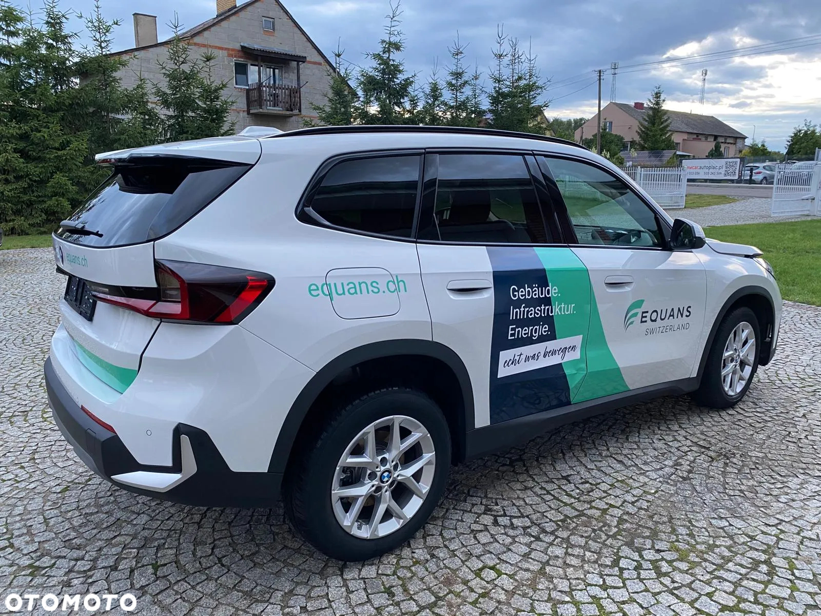 BMW X1 xDrive20d - 5