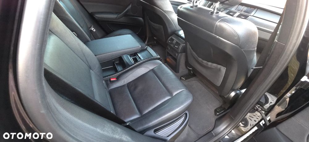 BMW X6 xDrive40d Edition Exclusive - 39