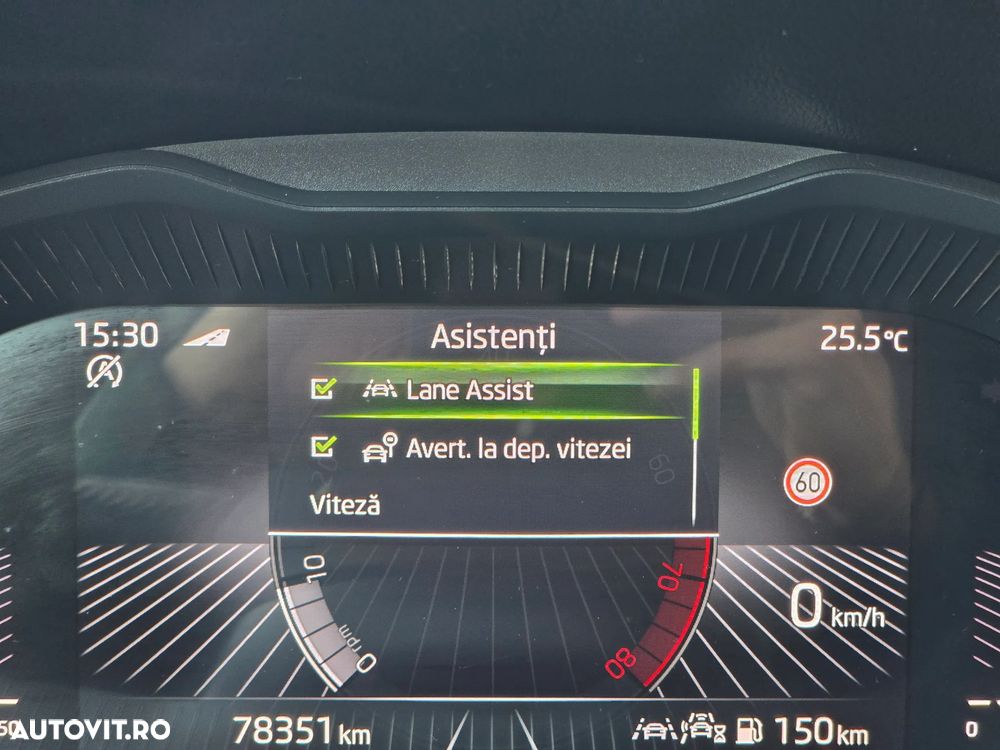 Skoda Kamiq 1.5 TSI Selection - 30