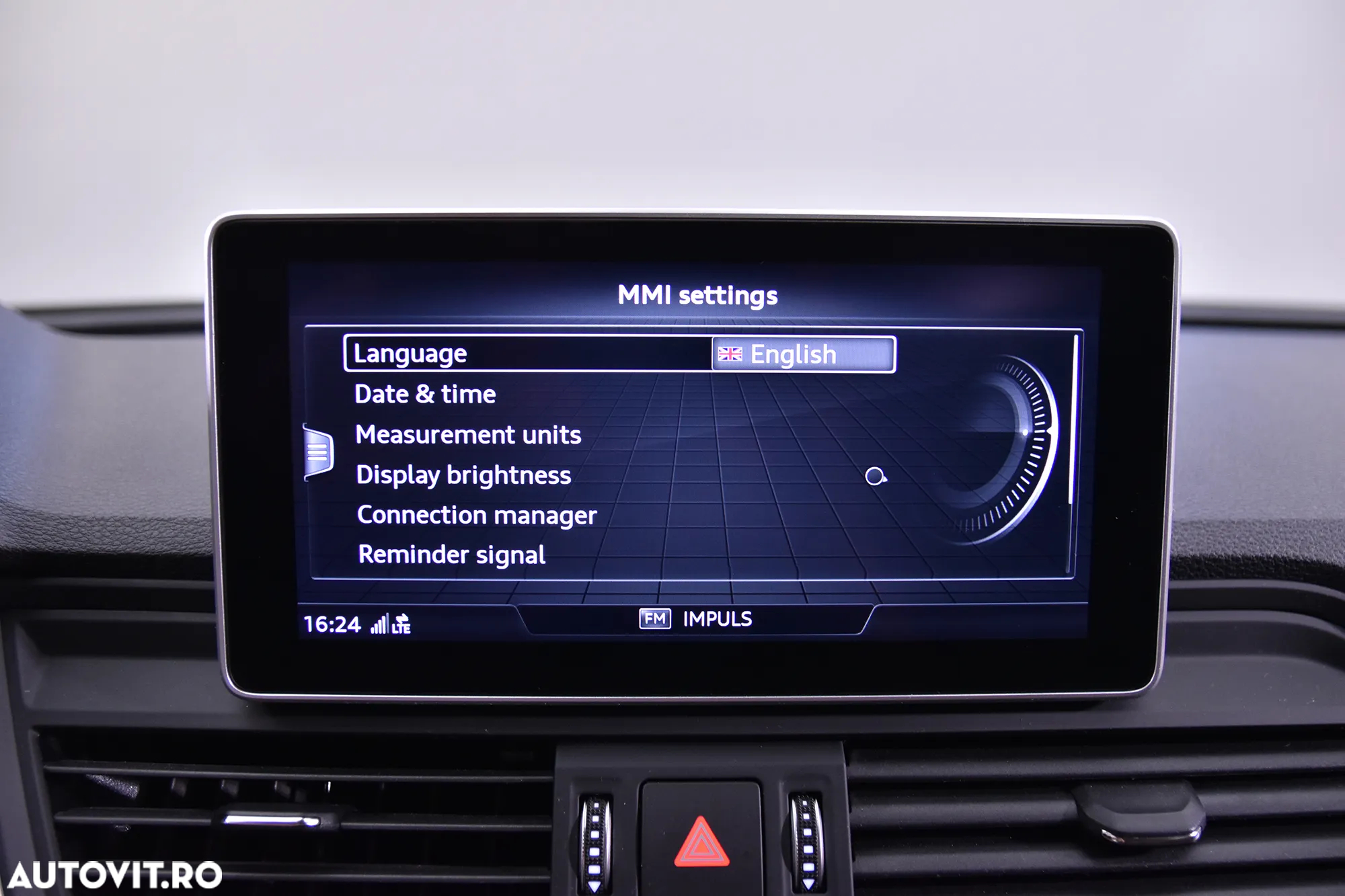 Audi Q5 55 TFSI e quattro S tronic PHEV S Line - 21