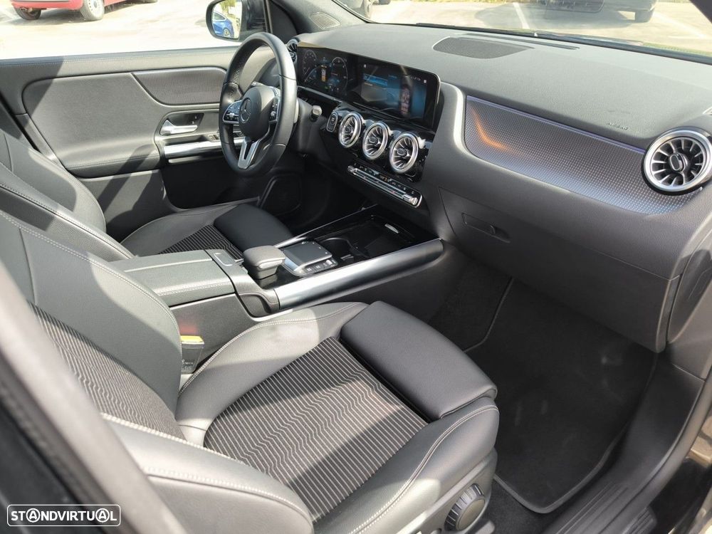 Mercedes-Benz EQA 250 Progressive - 11