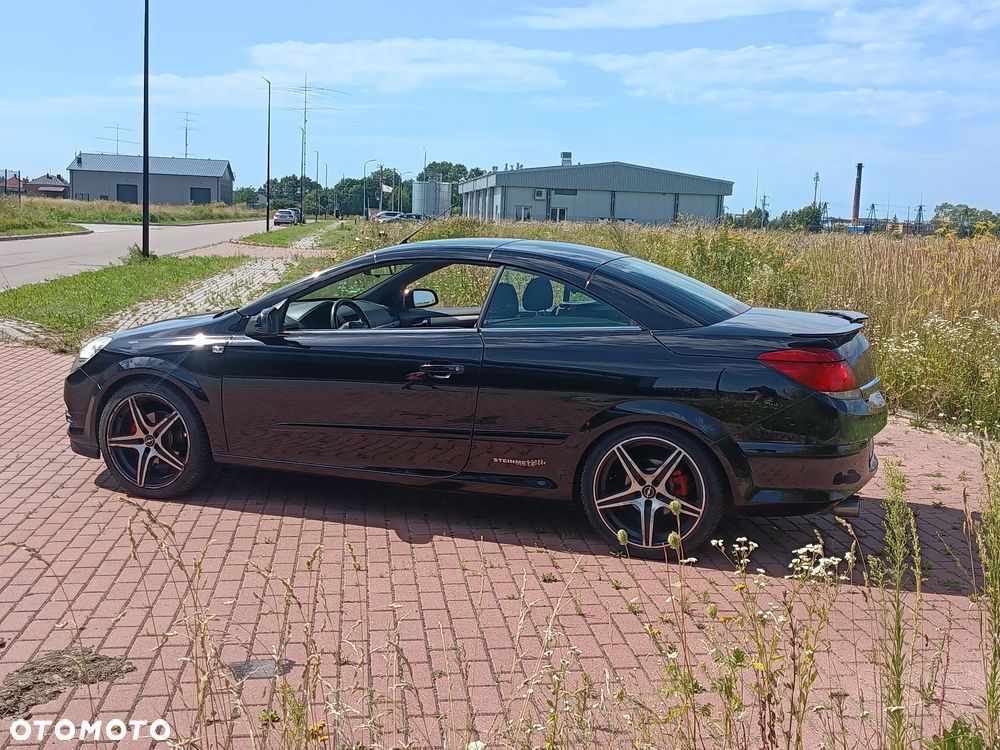 Opel Astra - 24