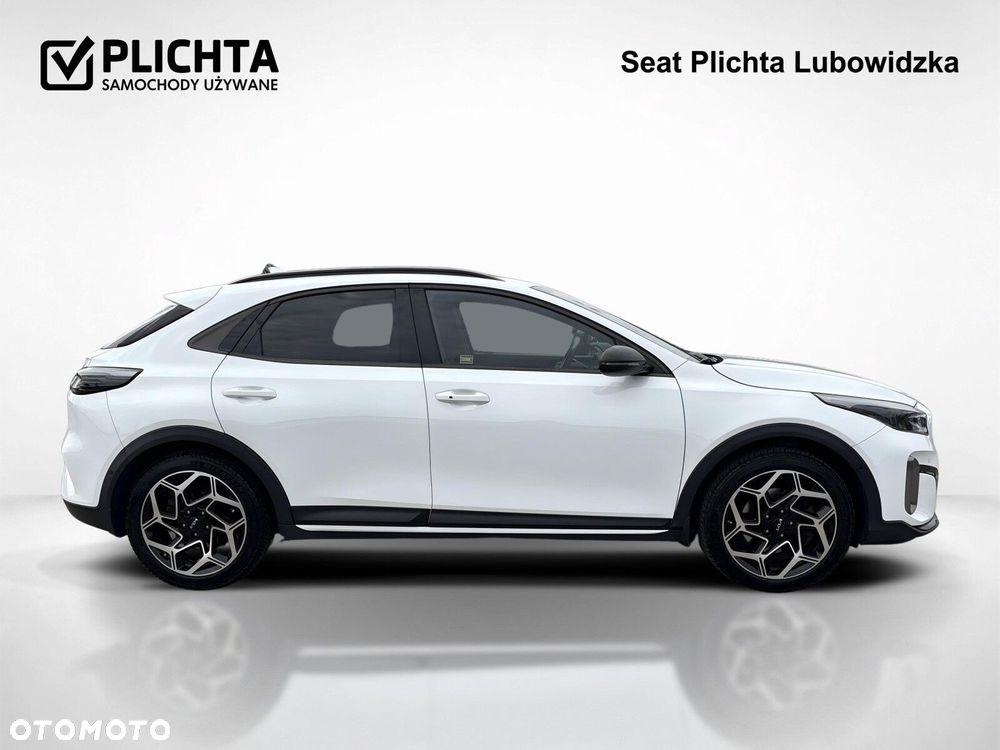 Kia XCeed 1.5 T-GDI GT-Line - 6