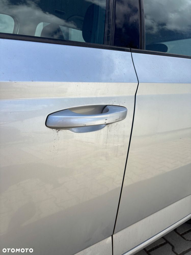 Skoda Fabia 1.0 TSI Ambition DSG - 12