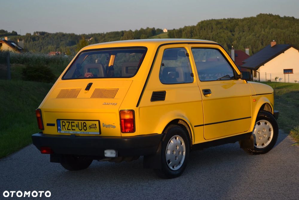 Fiat 126 - 20