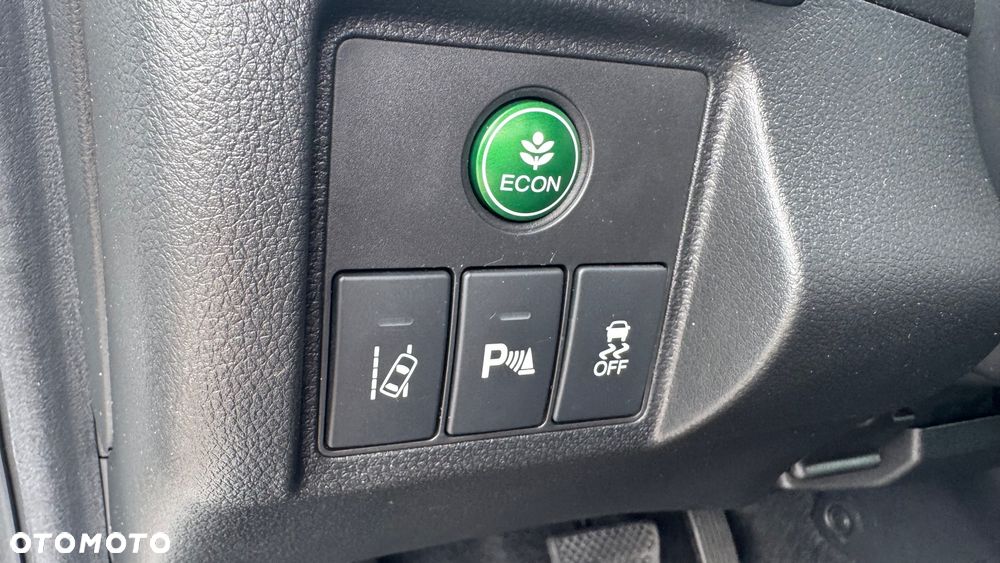 Honda HR-V 1.5 i-VTEC CVT Executive - 37