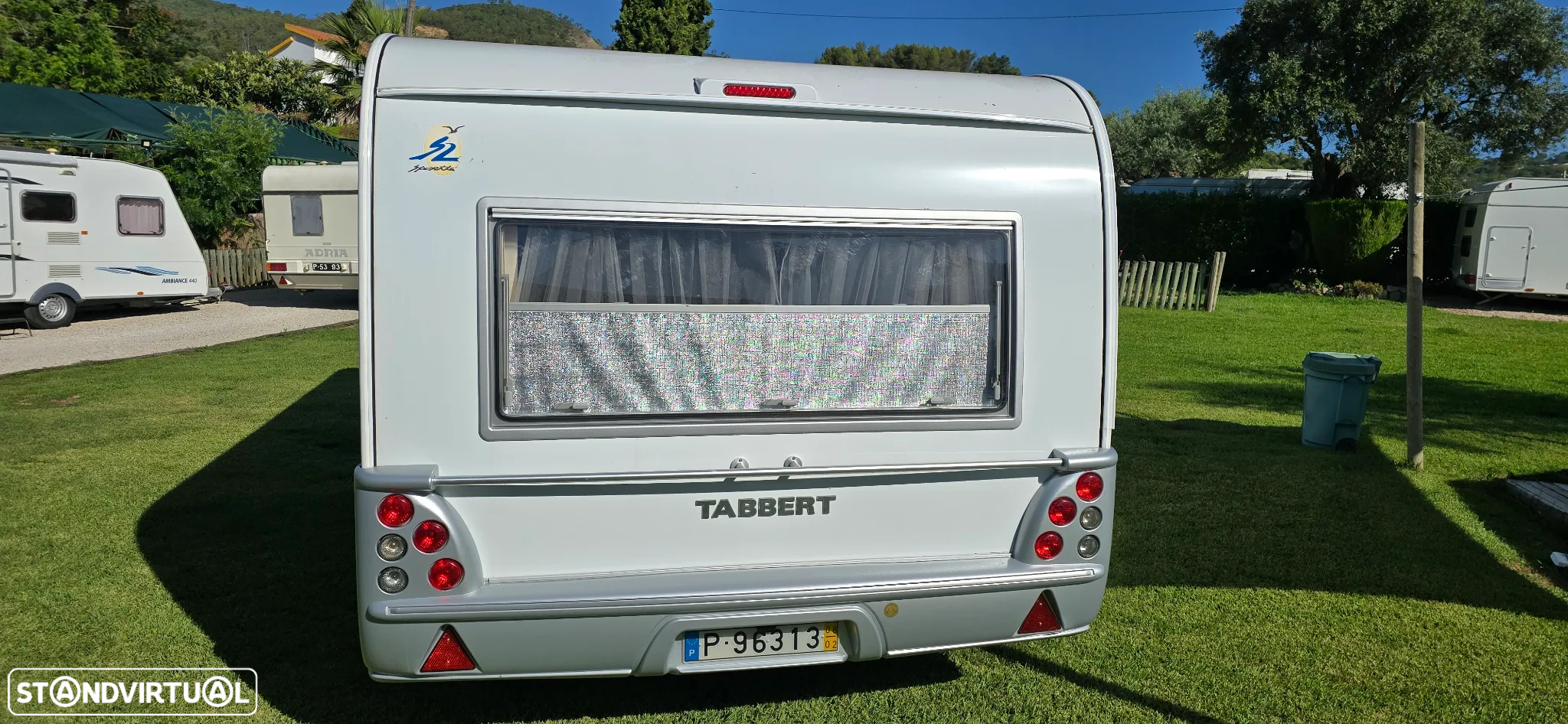 Tabbert Puccini Puccini 655 D - 3