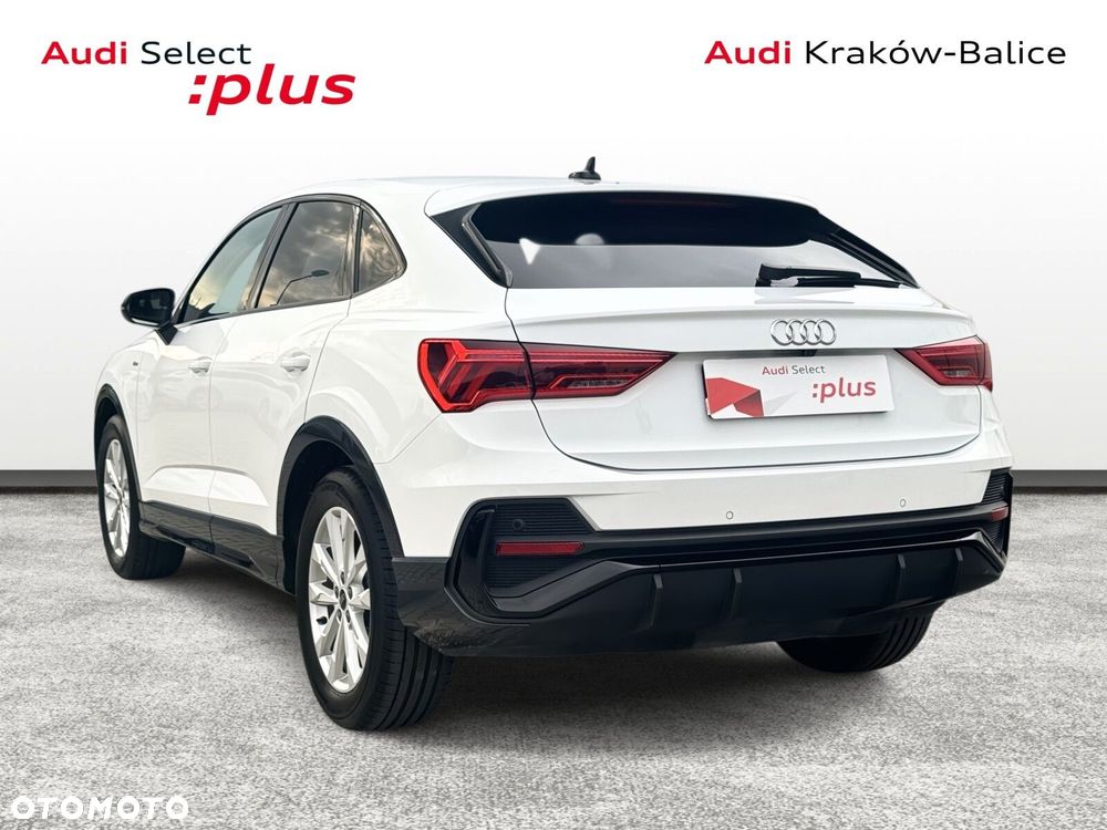 Audi Q3 Sportback - 34