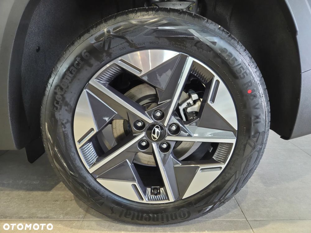 Hyundai Tucson - 19