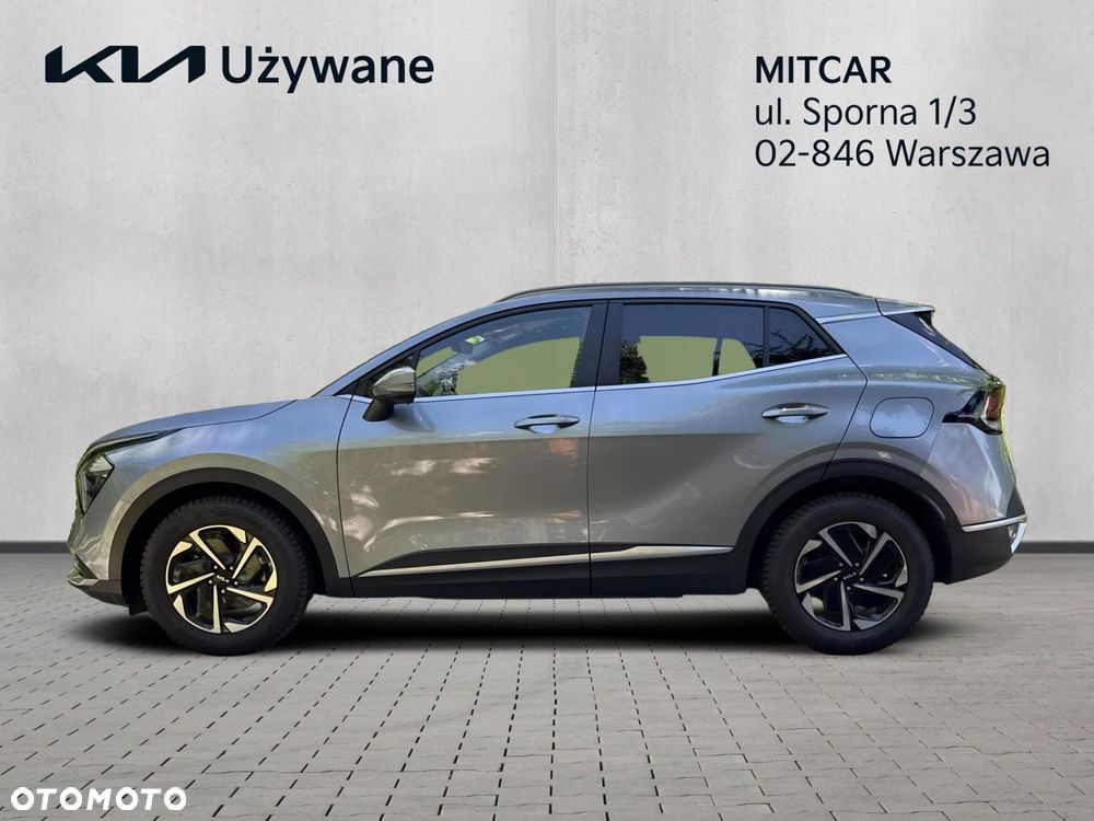 Kia Sportage 1.6 T-GDI L 2WD - 3