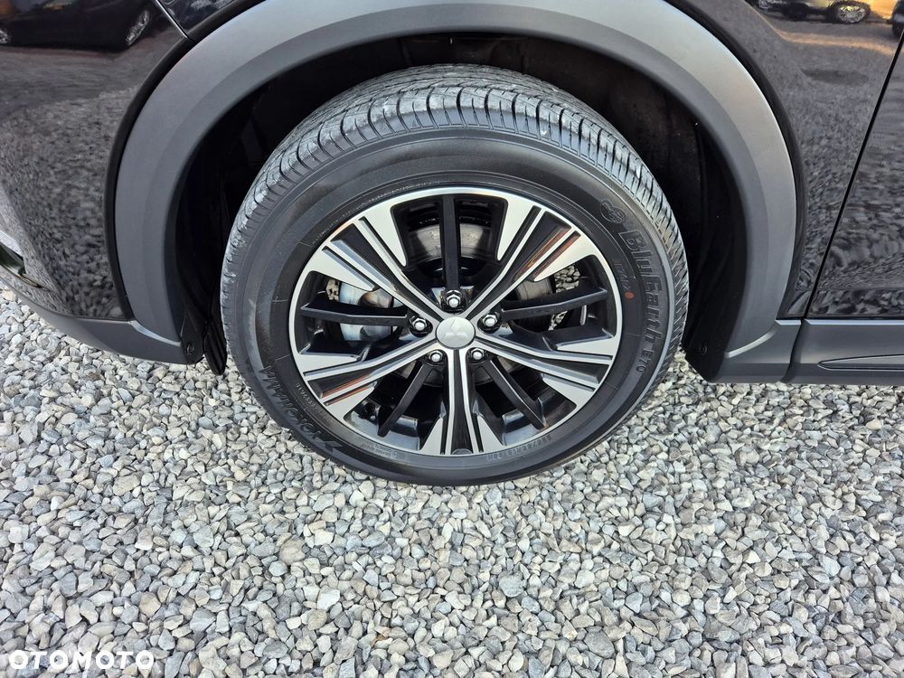 Mitsubishi Eclipse Cross 1.5 T-MIVEC ClearTec 2WD Diamant Edition Plus - 5