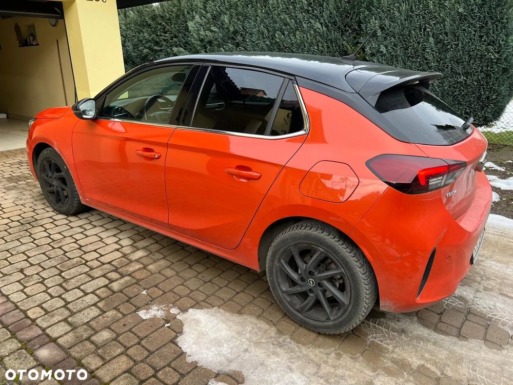 Opel Corsa - 3